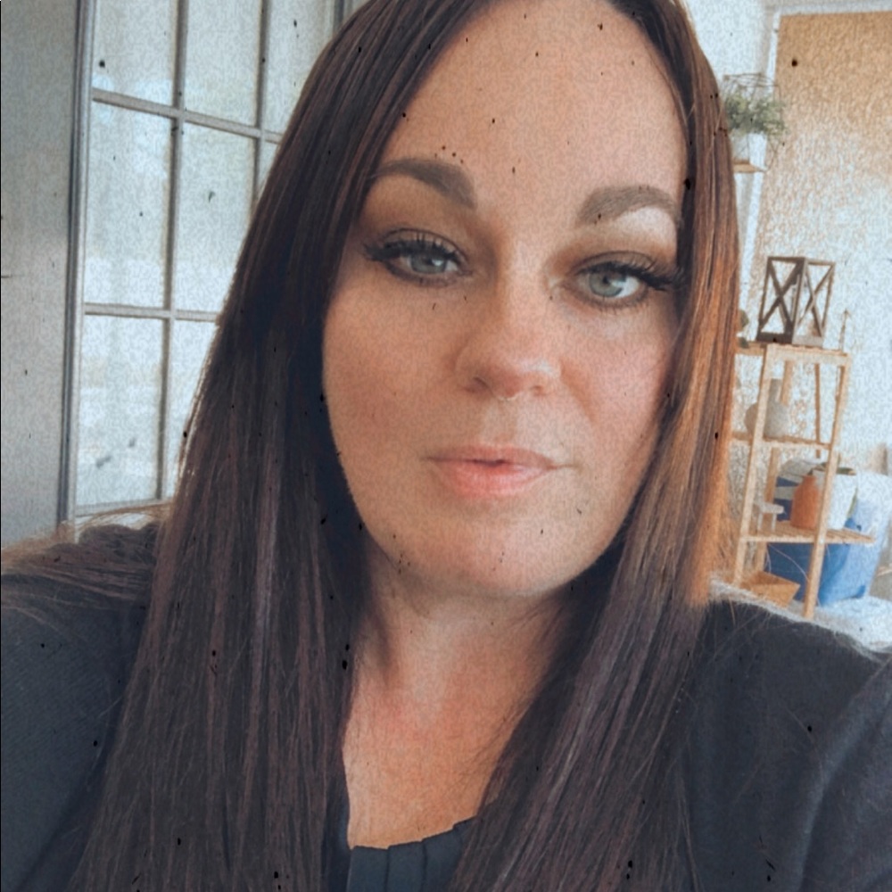 Meet your Posher, Johanna